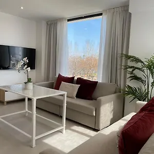 Hacienda Miraflores Córdoba