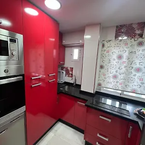  Apartamento Magnifico Cerca De Mezquita Catedral