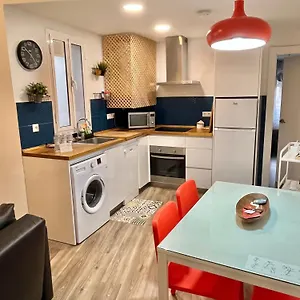  Apartamento Medina Al-zahra