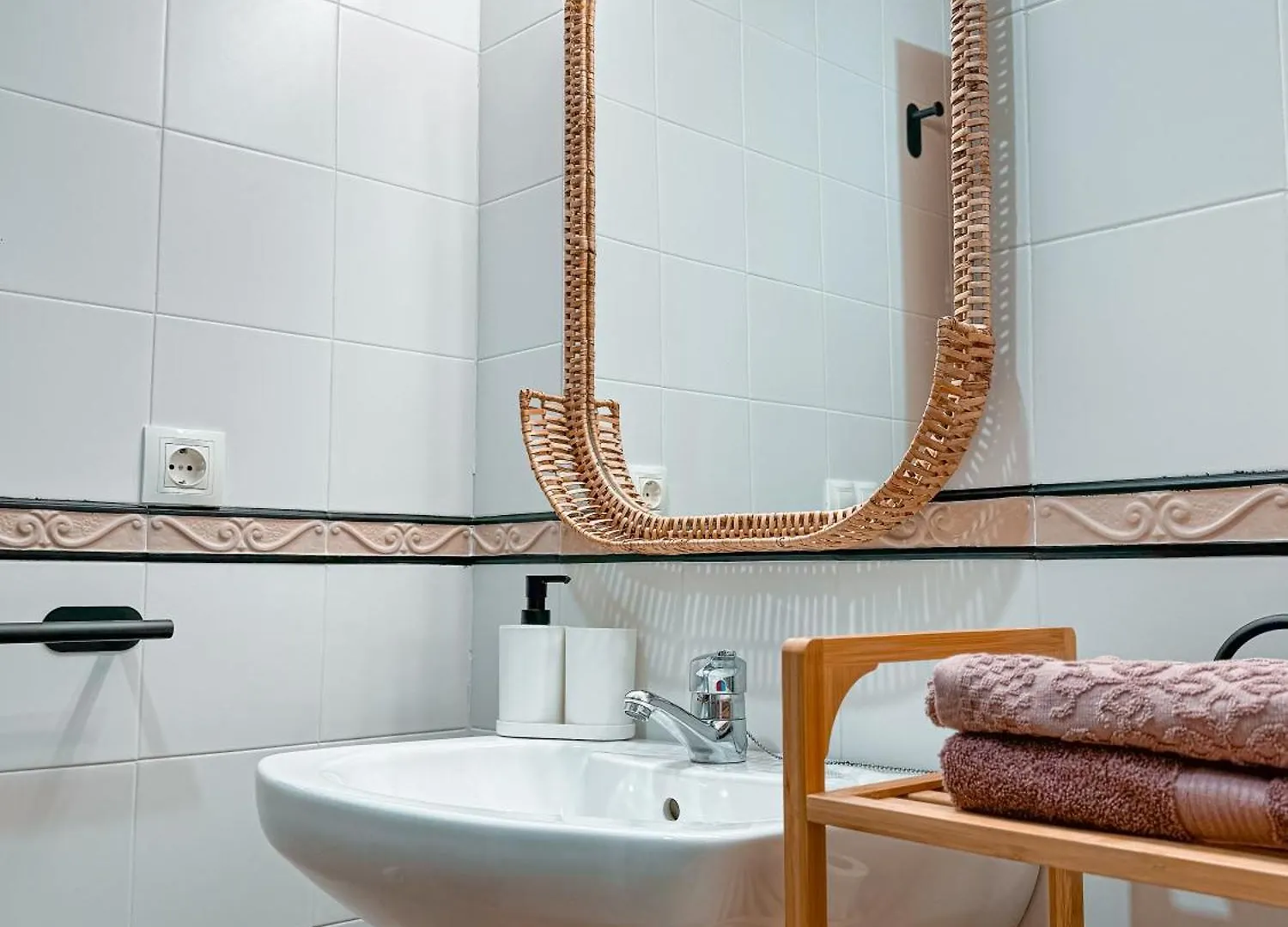 Apartamento Fuente Piedra Escrita Cordoba Apartment