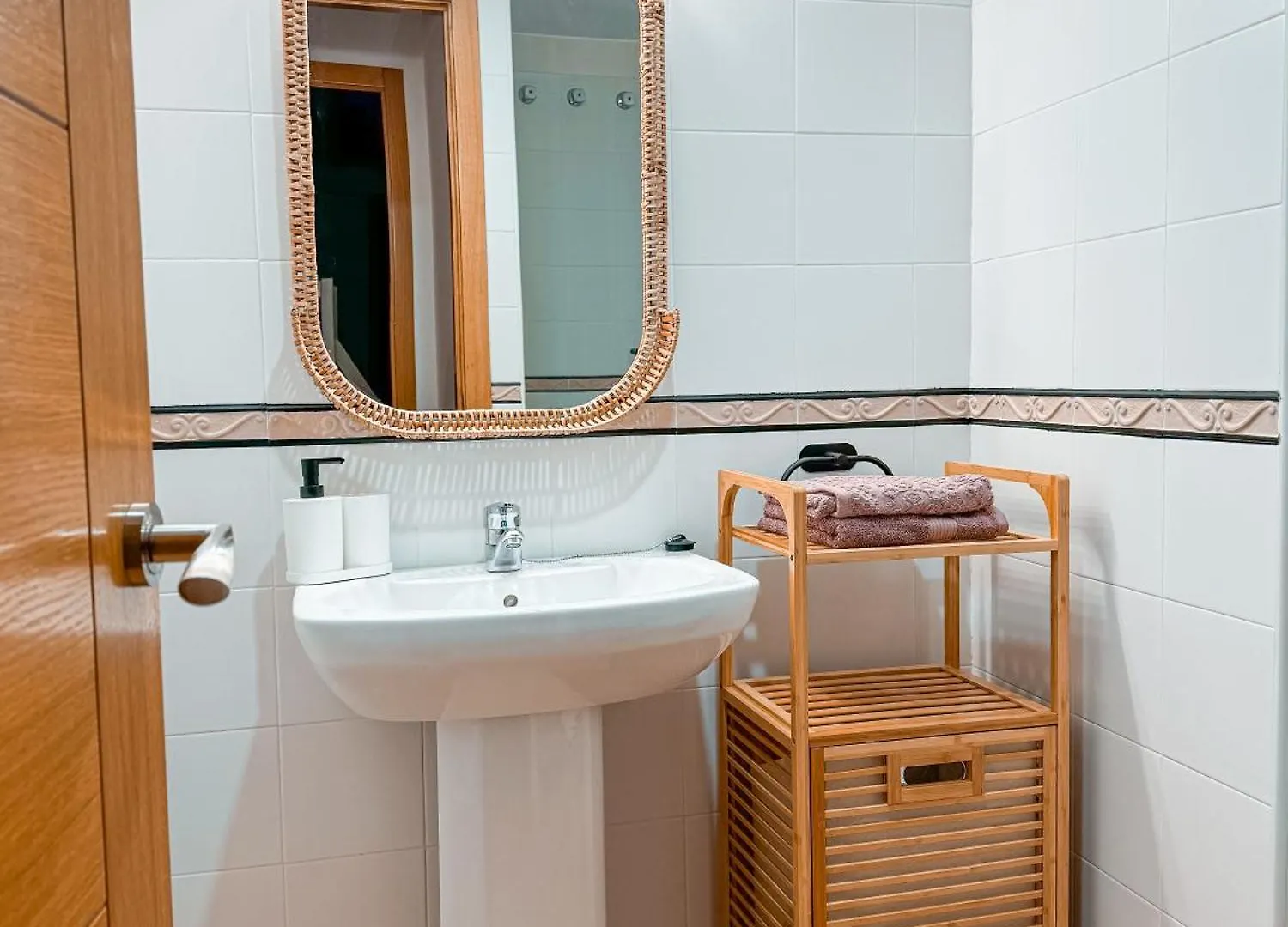 Apartamento Fuente Piedra Escrita Cordoba Spain