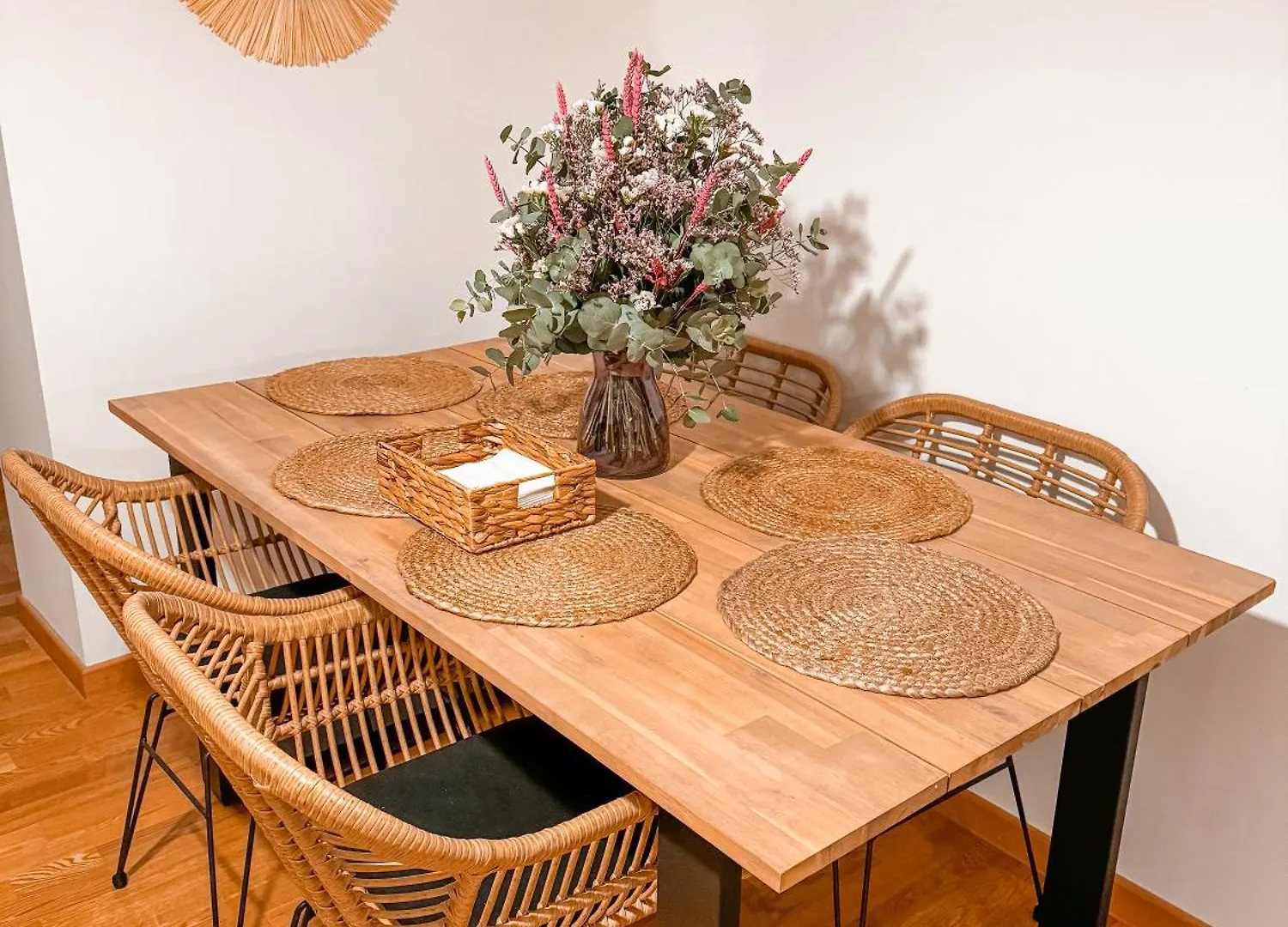 Apartamento Fuente Piedra Escrita Cordoba