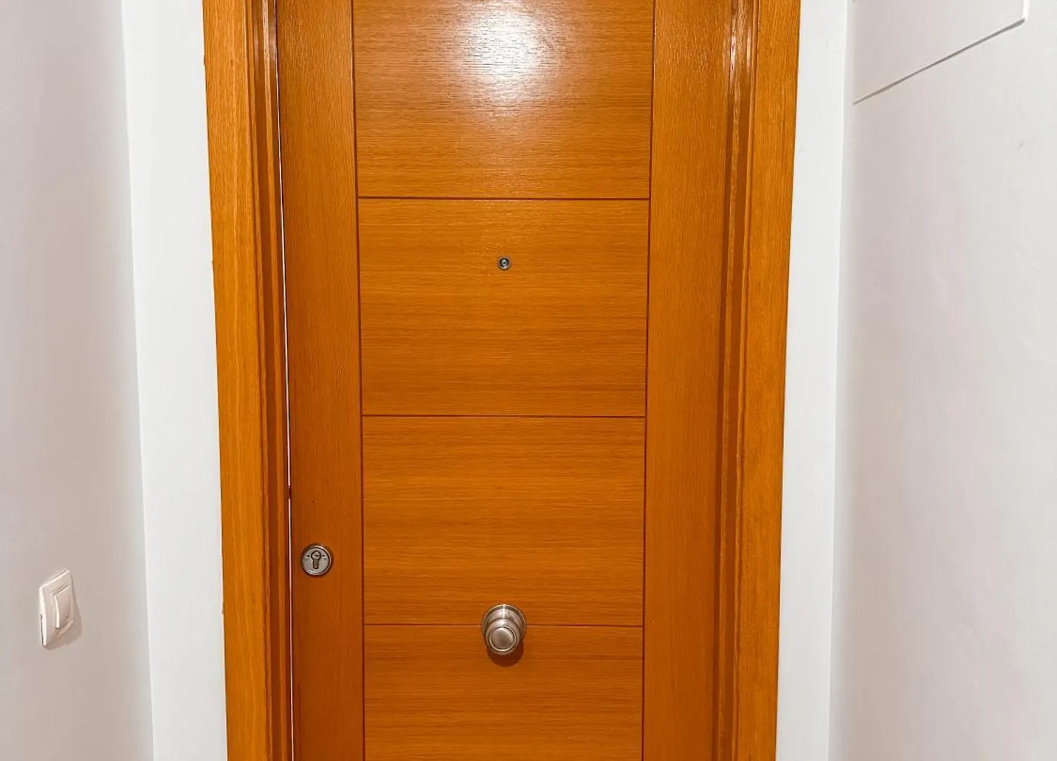 Apartamento Fuente Piedra Escrita Cordoba Spain