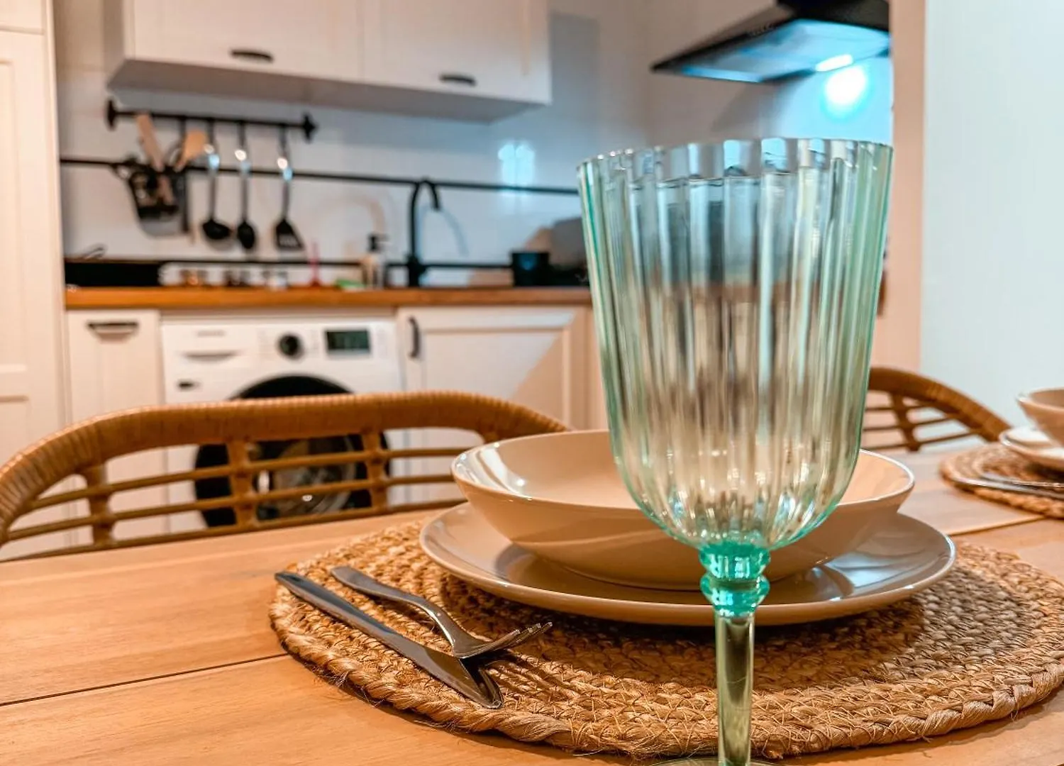 Apartamento Fuente Piedra Escrita Cordoba Apartment