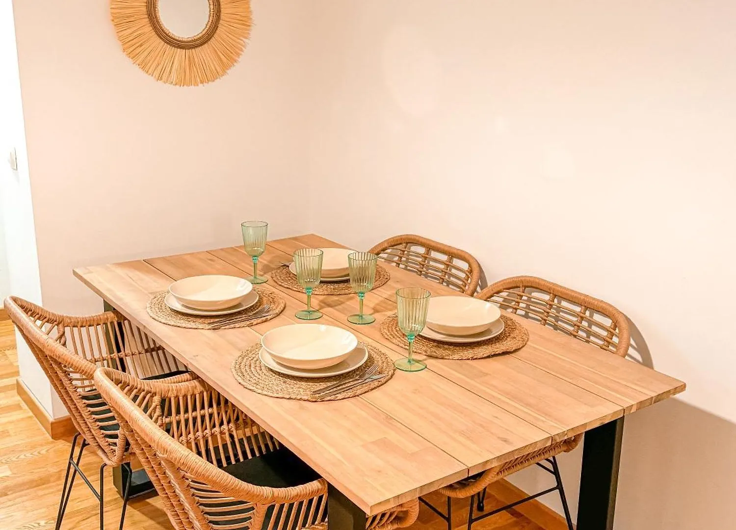 Apartamento Fuente Piedra Escrita Cordoba 0*,