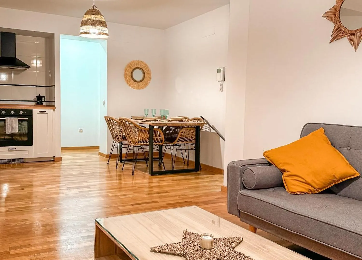 Apartment Apartamento Fuente Piedra Escrita Cordoba