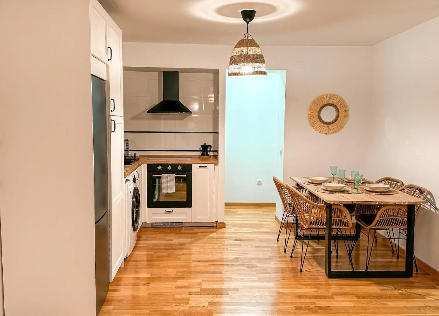 Apartamento Fuente Piedra Escrita Cordoba 0*,  Spain