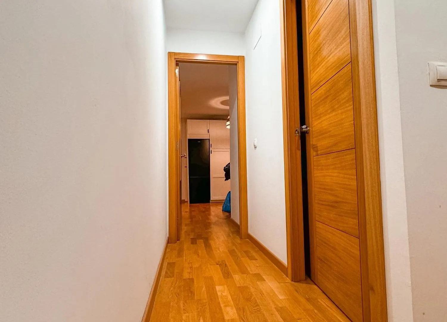 Apartamento Fuente Piedra Escrita Cordoba