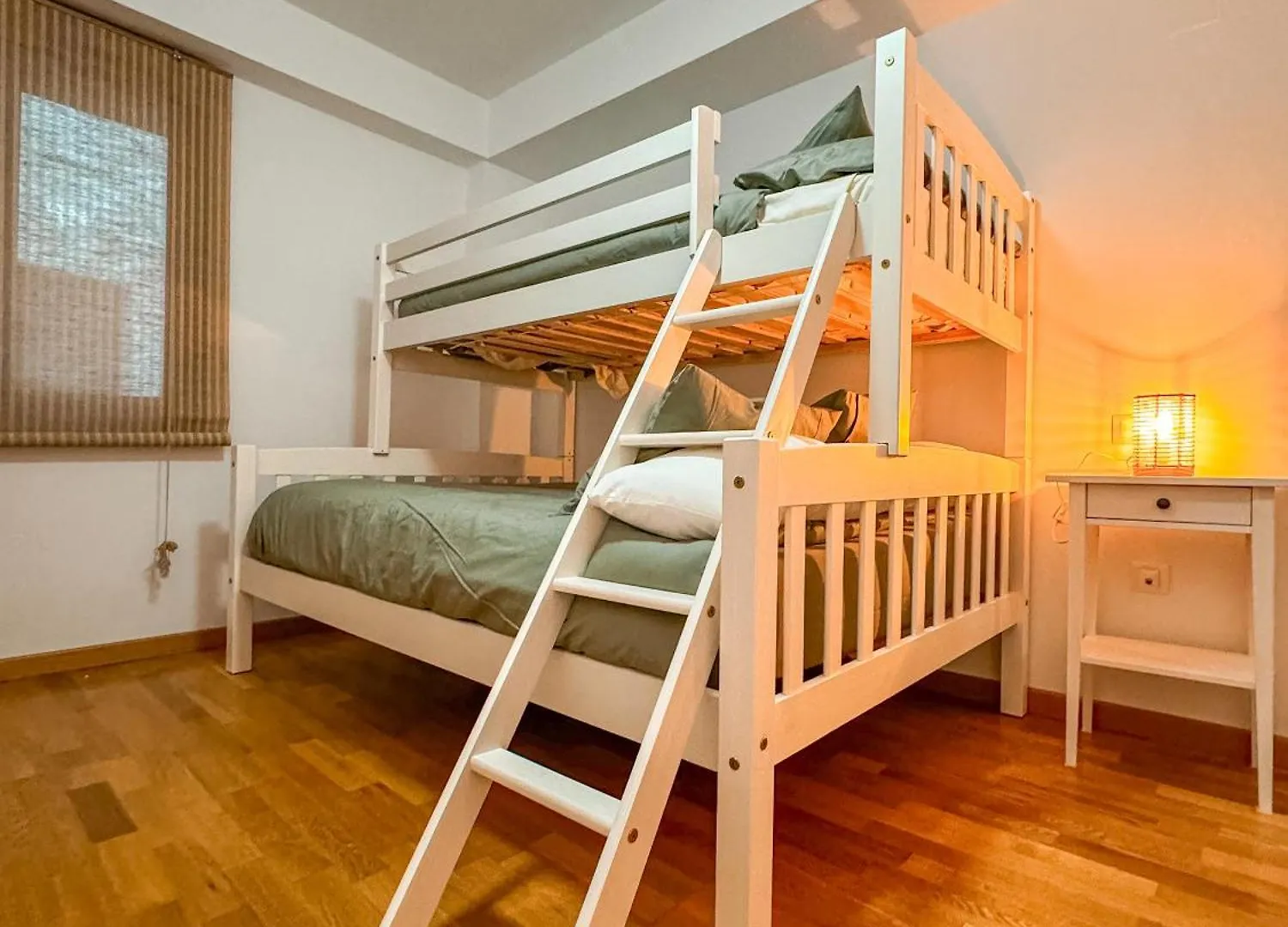 Apartamento Fuente Piedra Escrita Cordoba Spain