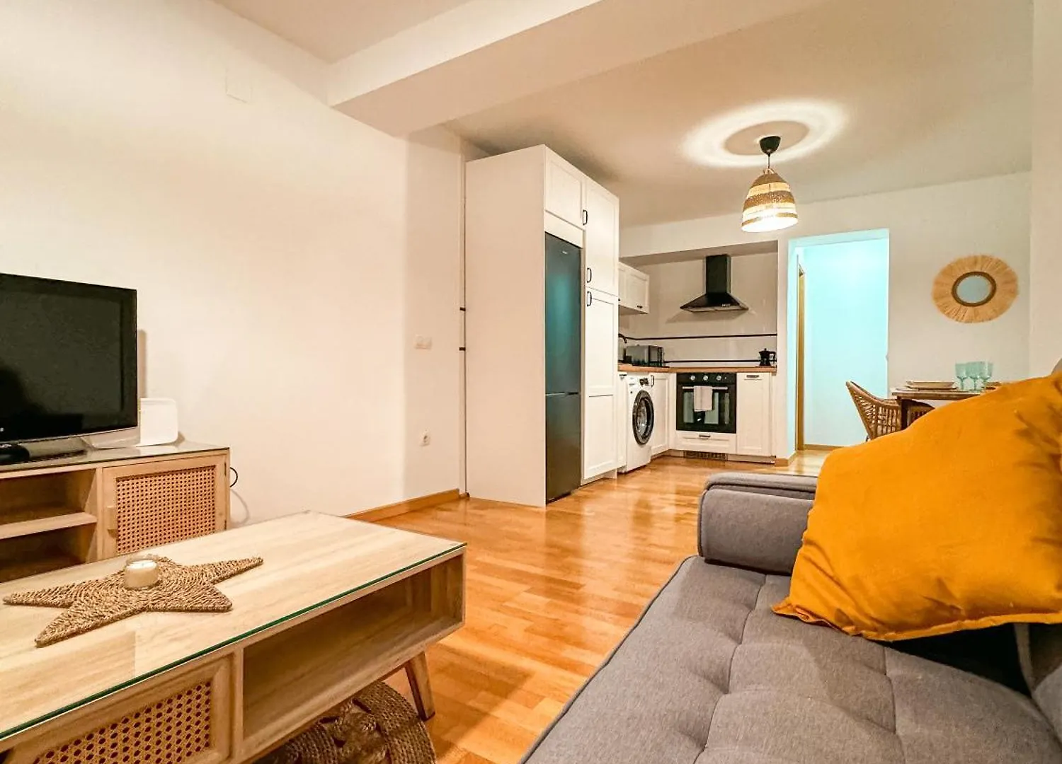 Apartamento Fuente Piedra Escrita Cordoba 0*,  Spain