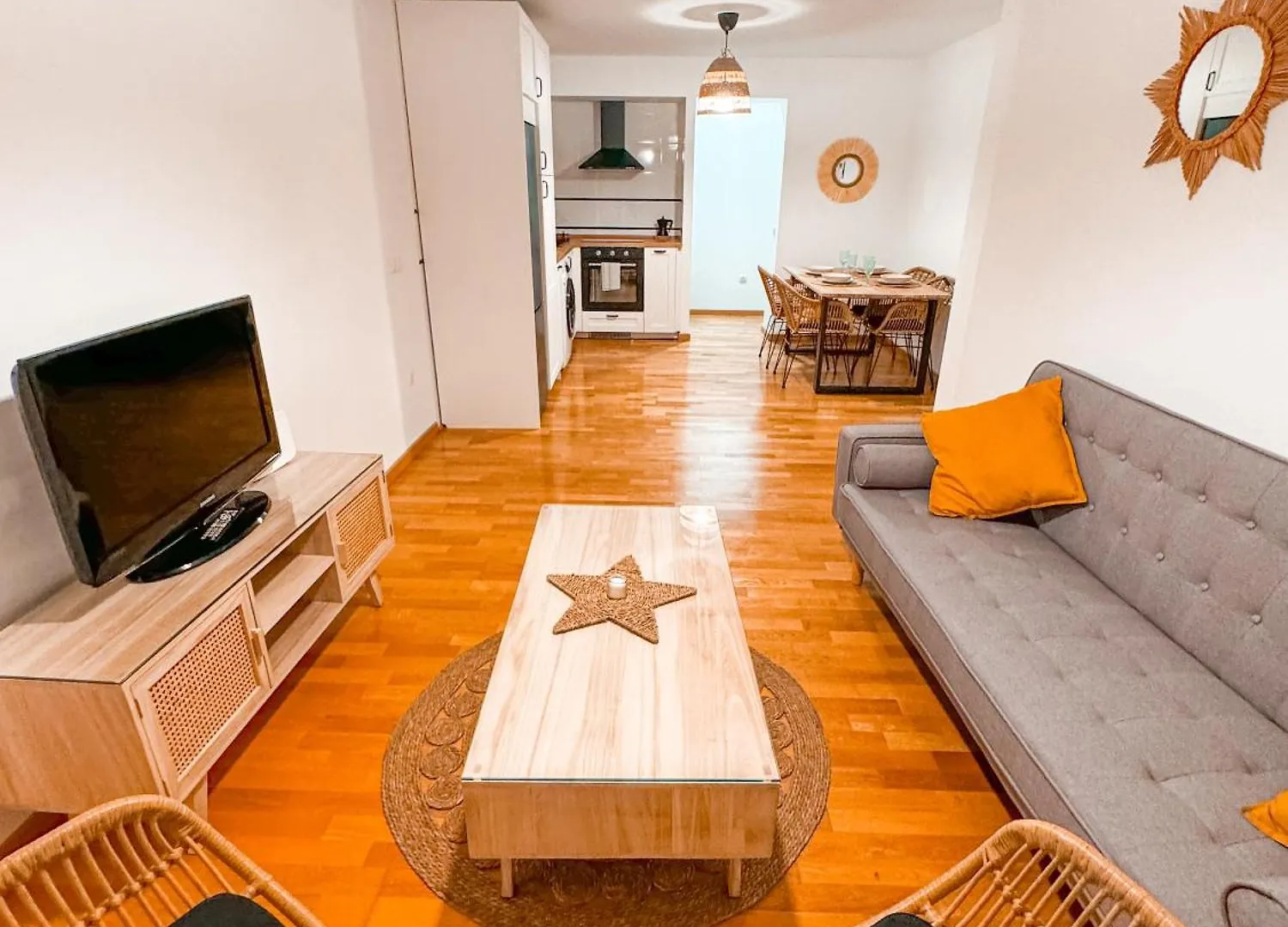 Apartamento Fuente Piedra Escrita Cordoba Apartment