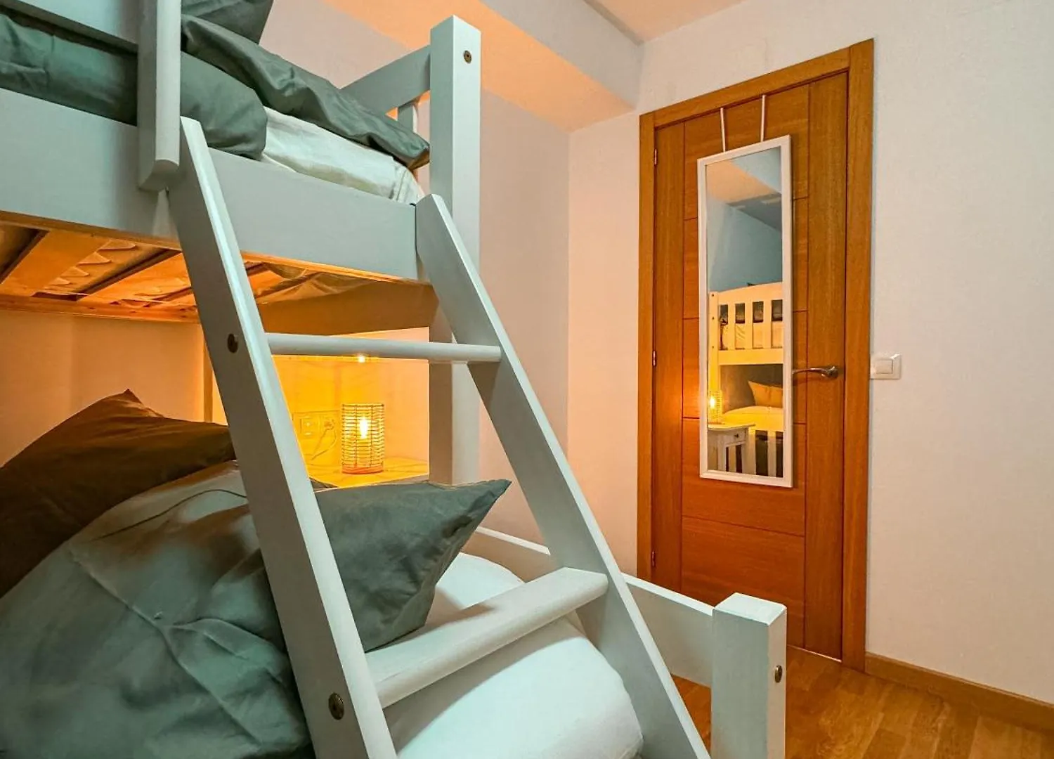 Apartment Apartamento Fuente Piedra Escrita Cordoba