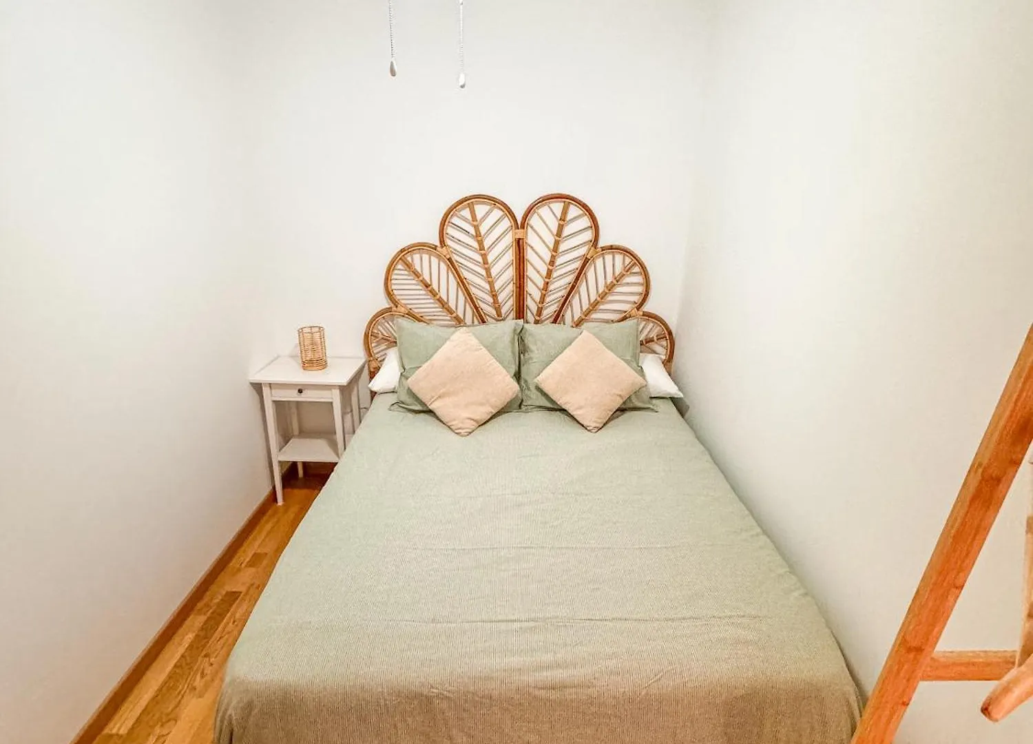 Apartamento Fuente Piedra Escrita Cordoba Apartment