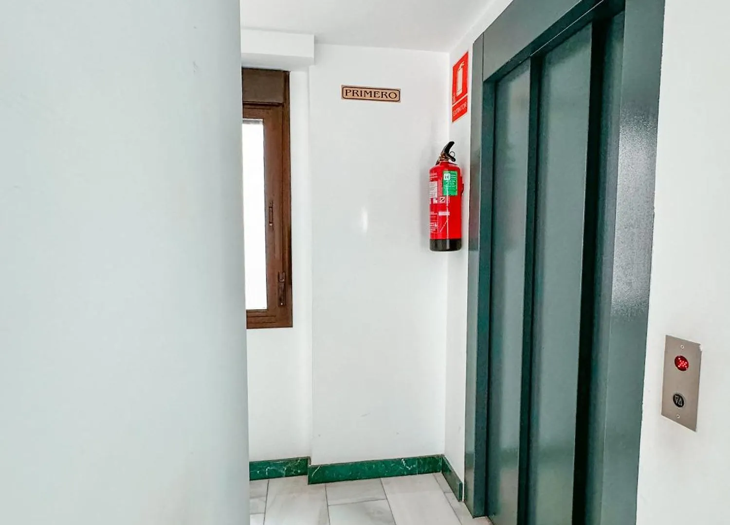 Apartamento Fuente Piedra Escrita Cordoba Apartment