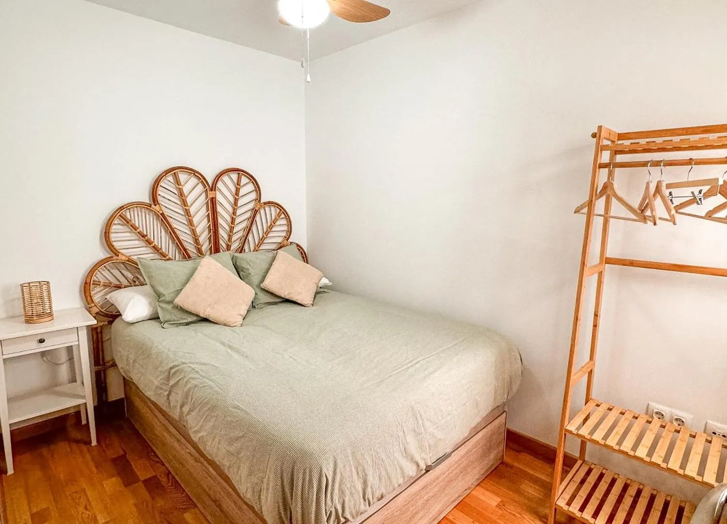 Apartamento Fuente Piedra Escrita Cordoba Spain