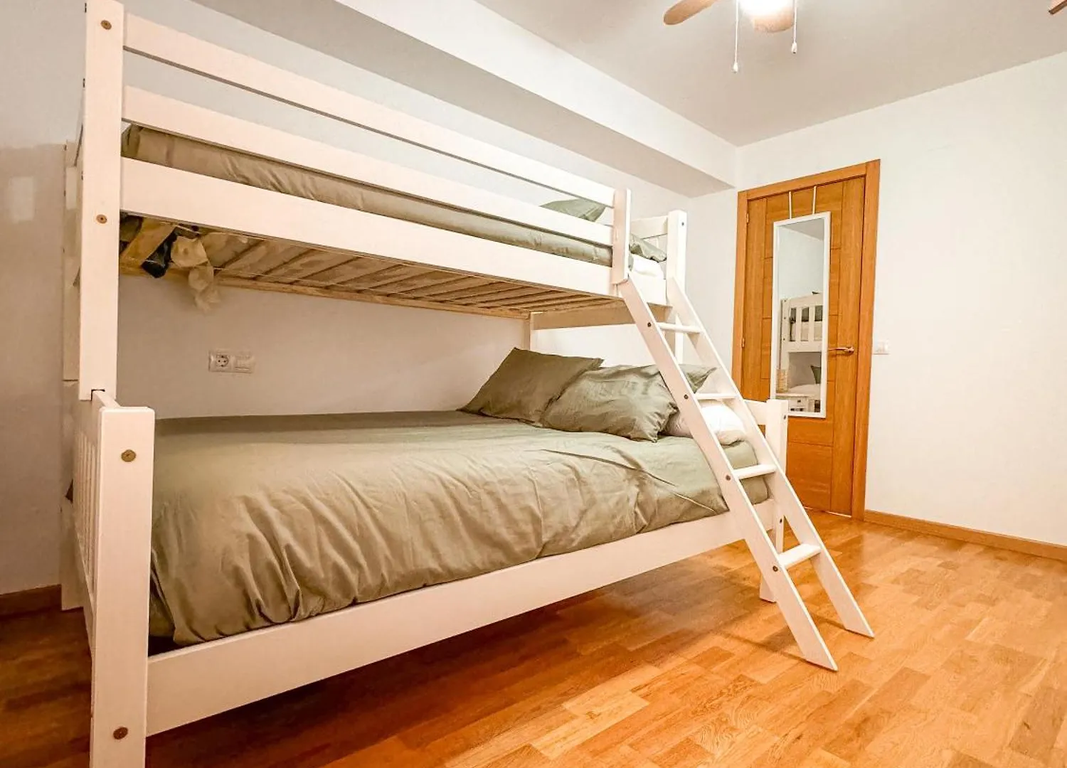 Apartamento Fuente Piedra Escrita Cordoba 0*,  Spain