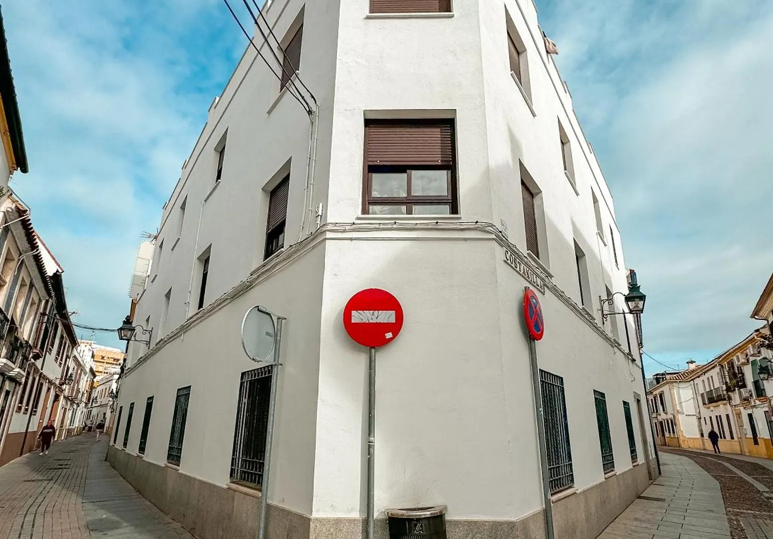Apartamento Fuente Piedra Escrita contacts