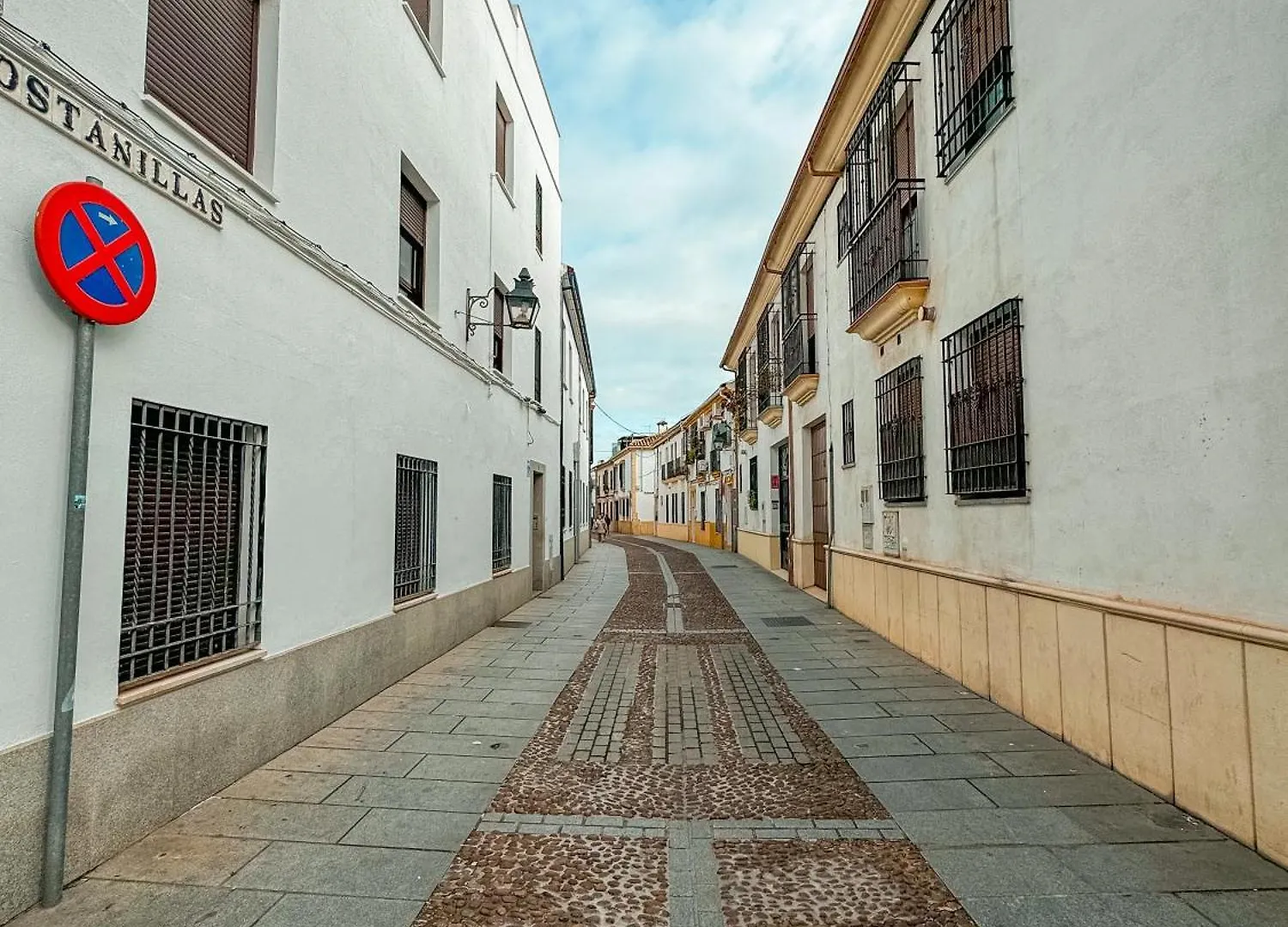 Apartamento Fuente Piedra Escrita Cordoba Apartment