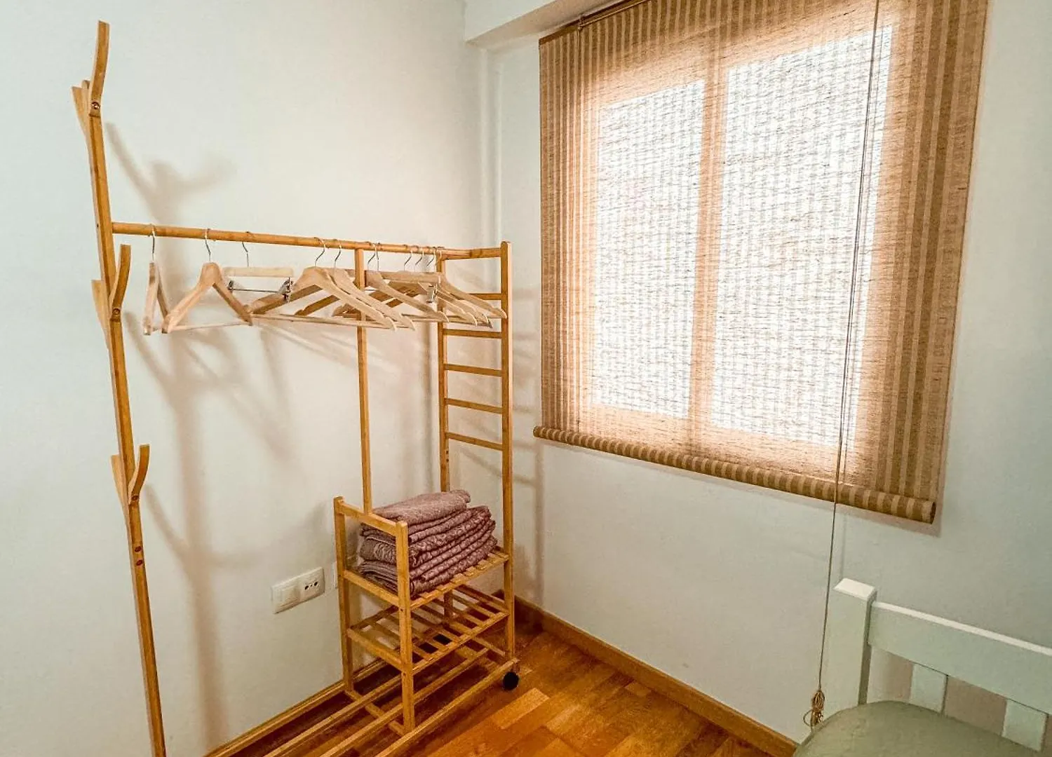 Apartamento Fuente Piedra Escrita Cordoba